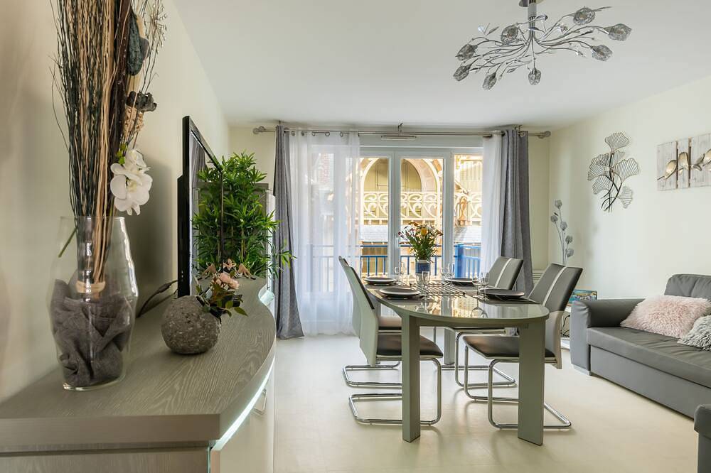 Photo : Appartement de vacances