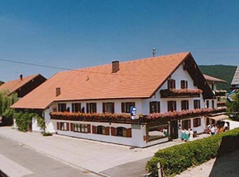 Hotel Hemetsberger in Attersee am Attersee, Attergau