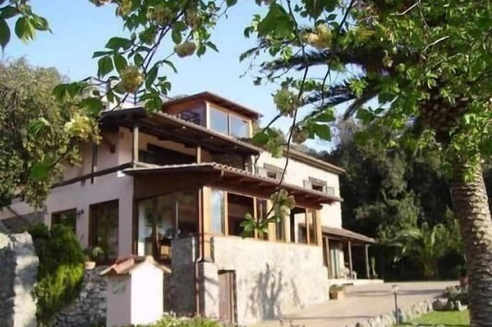 Holiday apartment Ansedonia for 2 - 4 persons with 1 bedroom - Holiday house in Ansedonia, Orbetello