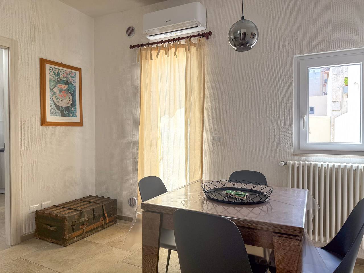 Apartamento entero, Stile mediterraneo con terrazza in Monopoli, Region de Bari