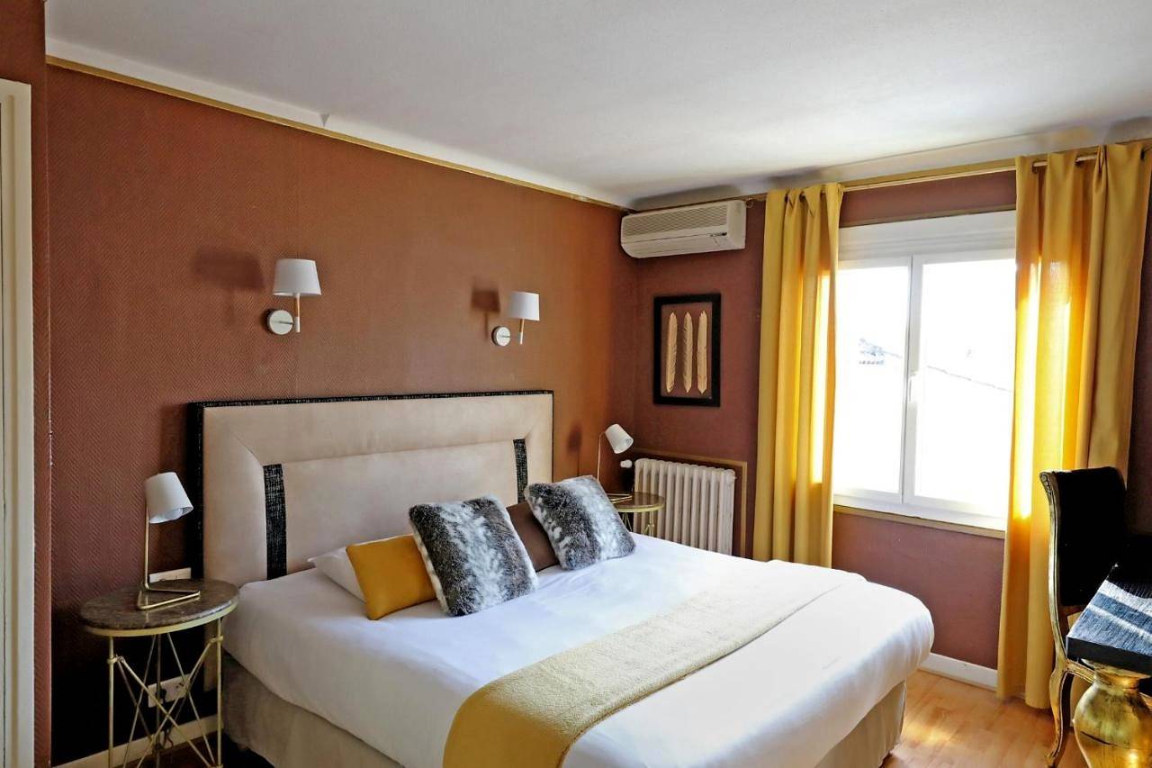 Hotel Les Pasteliers in Albi, Région d'Albi
