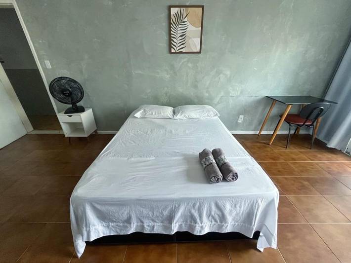 Maison d’hôte pour 2 personnes, avec balcon à Salvador - 2