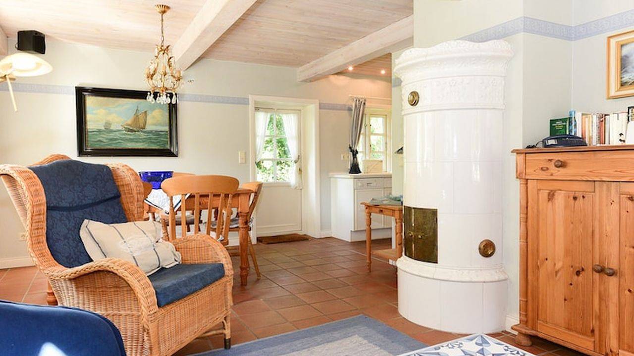 Ferienhaus für 4 Personen (75 m²) in Oldsum in Toftum (Föhr), Oldsum