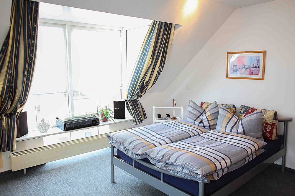 Appartement entier, Vacation apartment family Meissner - Holiday apartment 1 in Dessau, Domaine des jardins de Dessau-Wörlitz