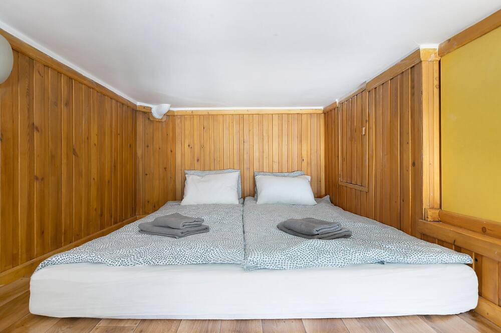 Ganze Wohnung, Topolowa in Krakau, Kleinpolen