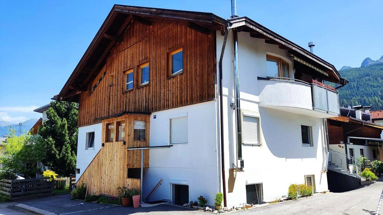 Ganze Wohnung, One-Bedroom Apartment in Stubaier Alpen, Götzens
