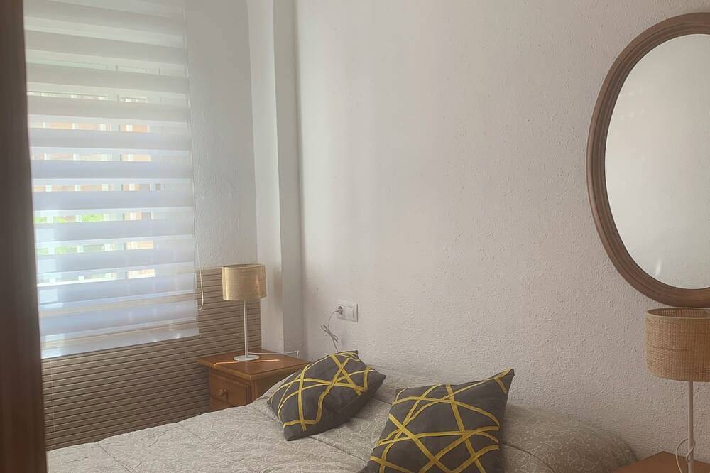 Ganze Wohnung, Apartment on the beach in Playa de Tavernes de la Valldigna, Tavernes de la Valldigna