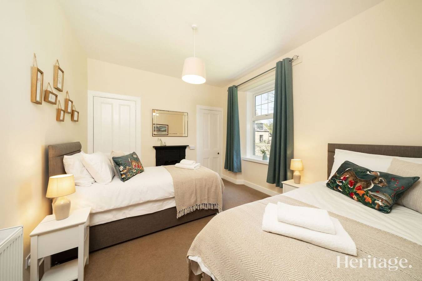 Ferienhaus für 4 Personen in Aboyne, Cairngorms National Park