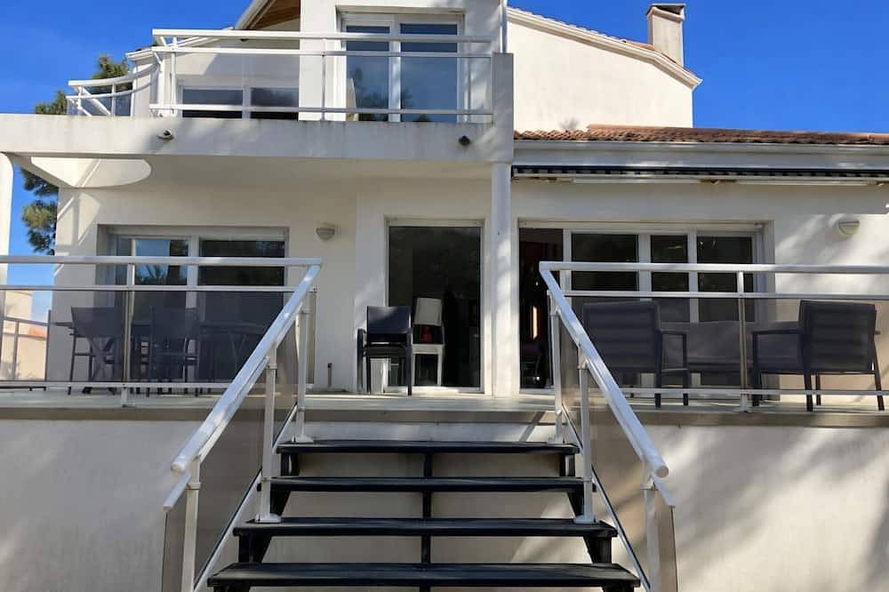 Photo : Maison de vacances