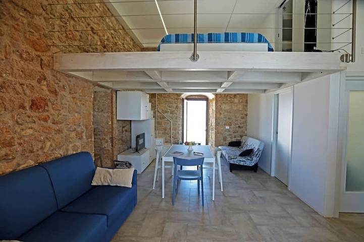 Appartement de vacances pour 4 personnes - 1