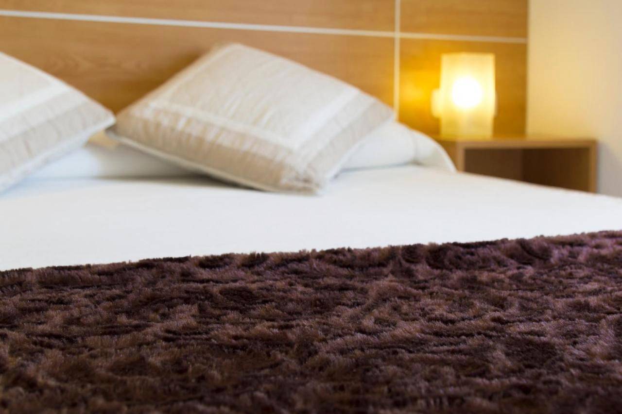Twin Room in Zarauzko hondartza (Zarautz), Zarauz