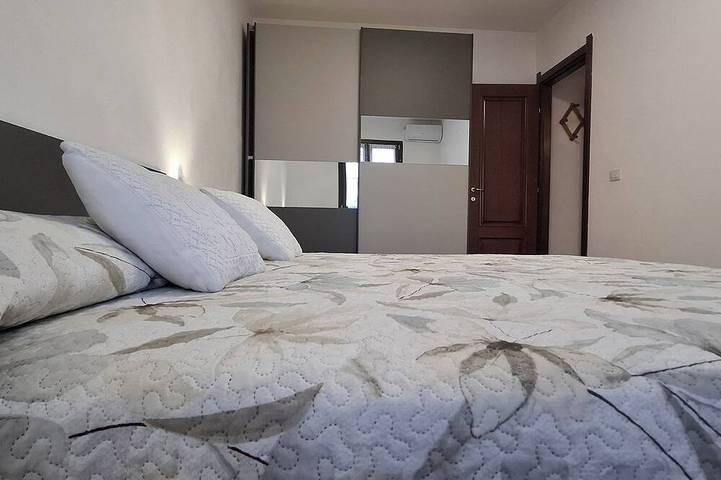 Appartement entier, Il Giglio - Key to Villas in Codaruina/Valledoria, Valledoria