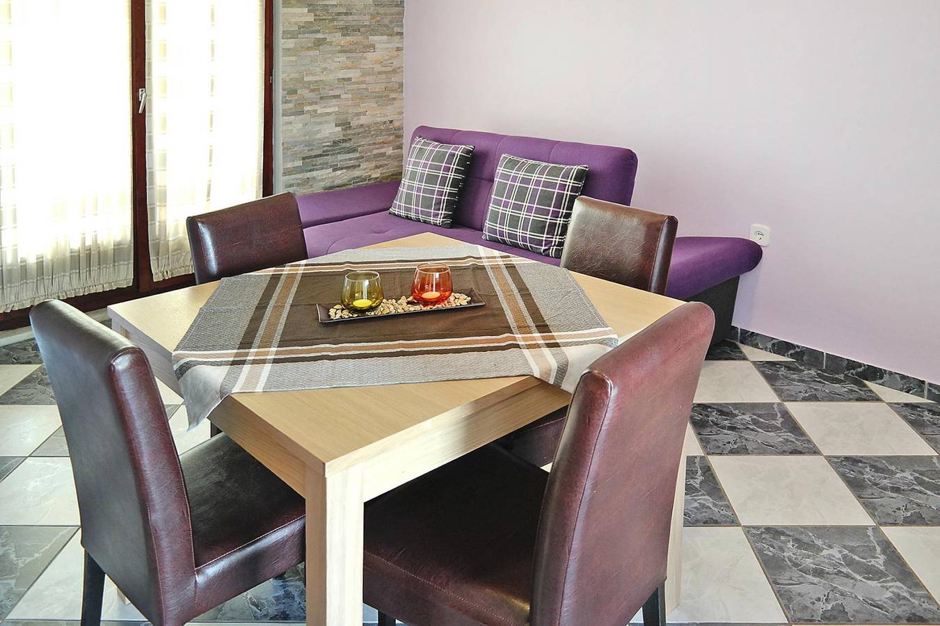 Entire apartment, Apartment in Privlaka near Sandy Beach in Privlaka, Zadar