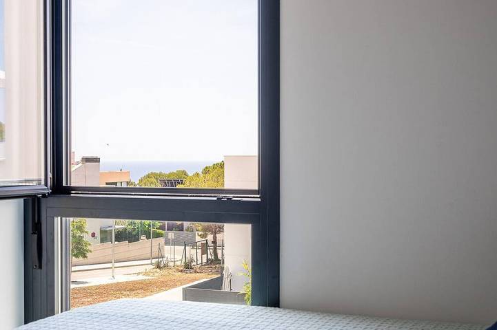 Ganze Wohnung, Moderne Wohnung in Strandnähe mit Klimaanlage in Altafulla in Altafulla, Costa Dorada