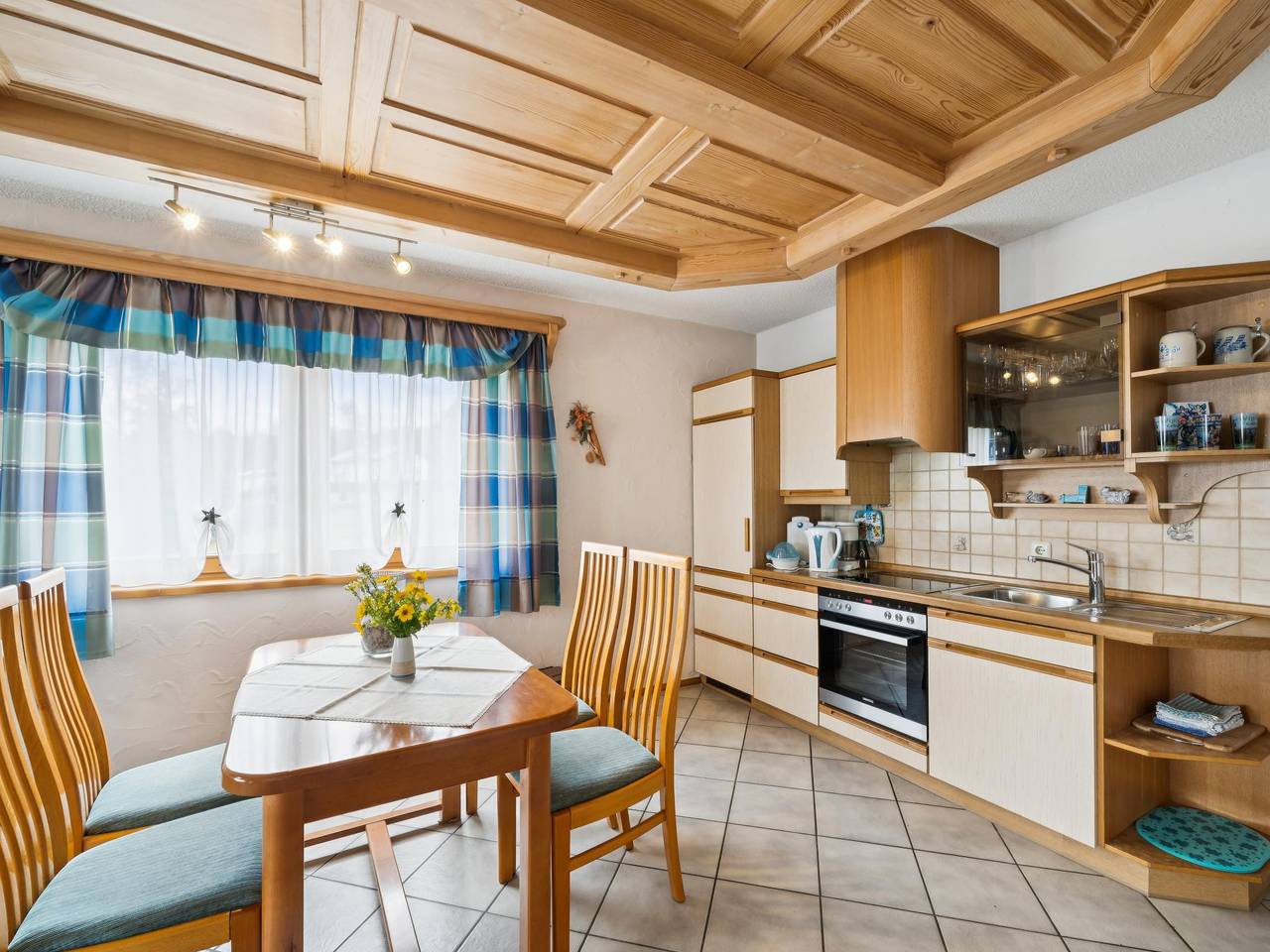 Apartamento entero, Holiday apartment in the Bavarian Forest in Waldkirchen, Baviera Oriental