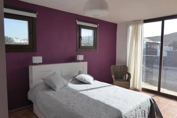 Chalet para 12 Personas en Villaverde, La Oliva, Foto 3