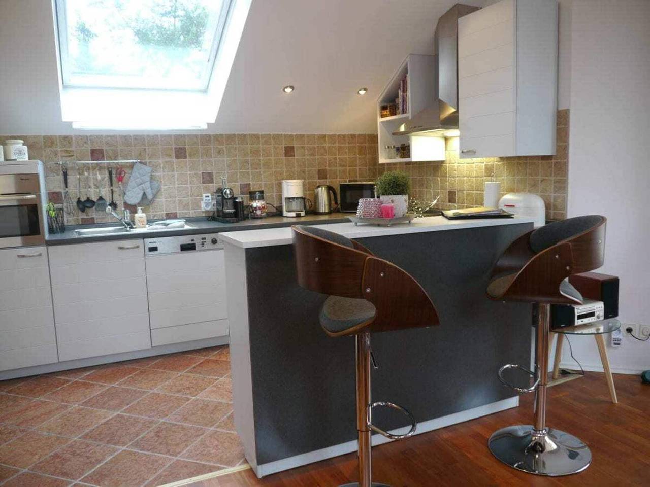 Ferienwohnung Nordlicht in Oldenburg, Oldenburger Münsterland