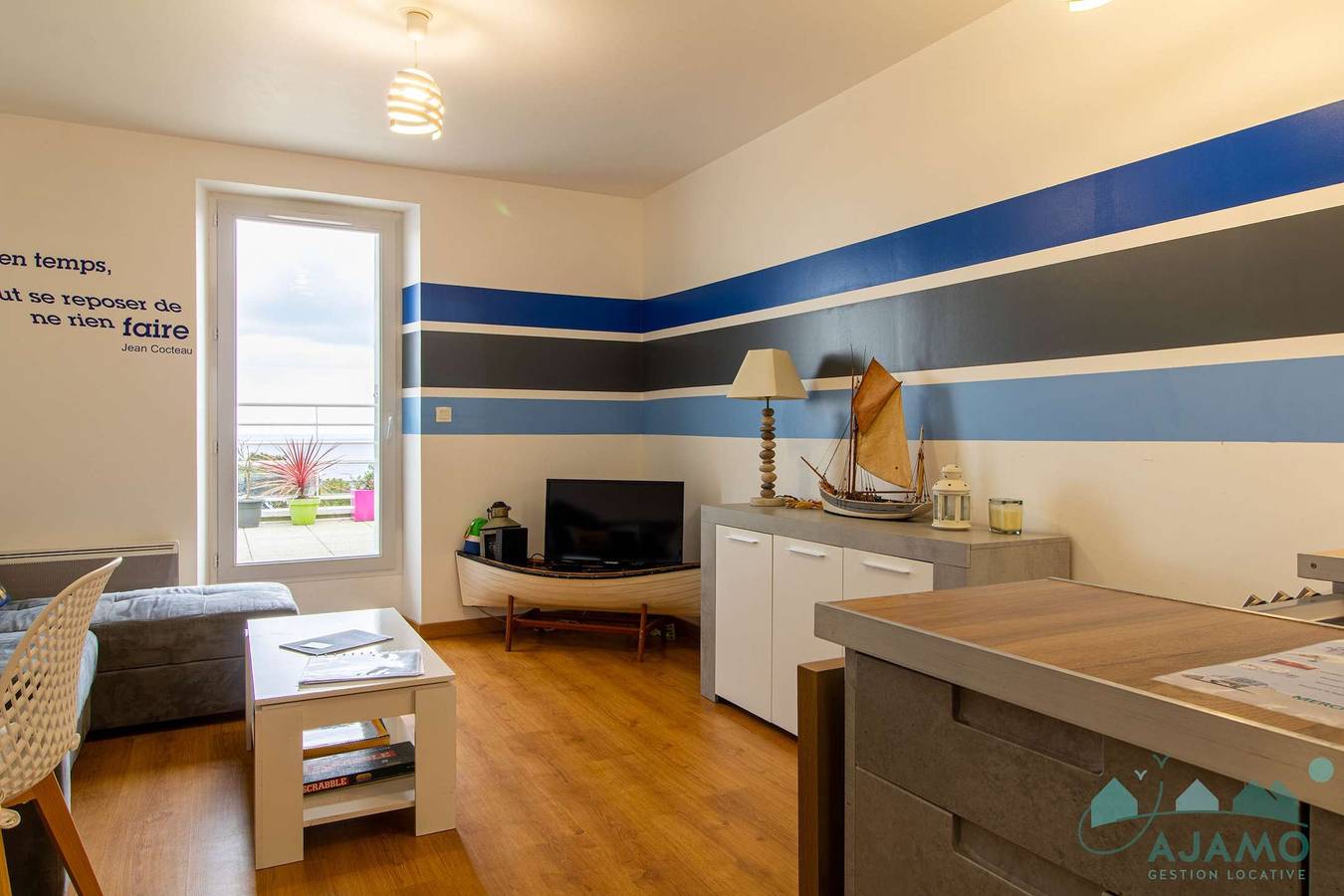 Photo : Appartement de vacances