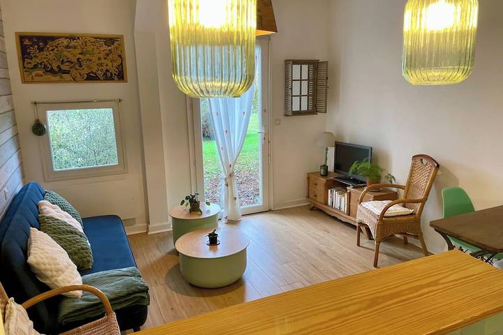 Agriturismo pour 2 personnes