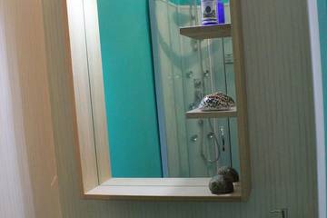 Chalet pour 4 Personnes dans Foncine-le-Haut, Parc naturel régional du Haut-Jura, Photo 4