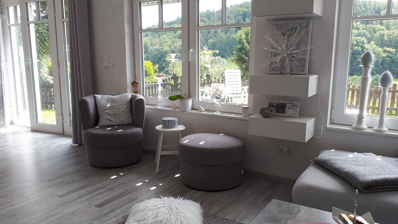 Ferienhaus Hygge in Reichelsheim, Odenwaldkreis