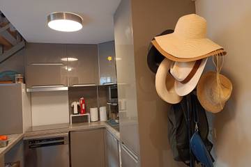 Appartement De Vacances pour 4 Personnes dans Sanary-sur-Mer, Région de Toulon, Photo 3