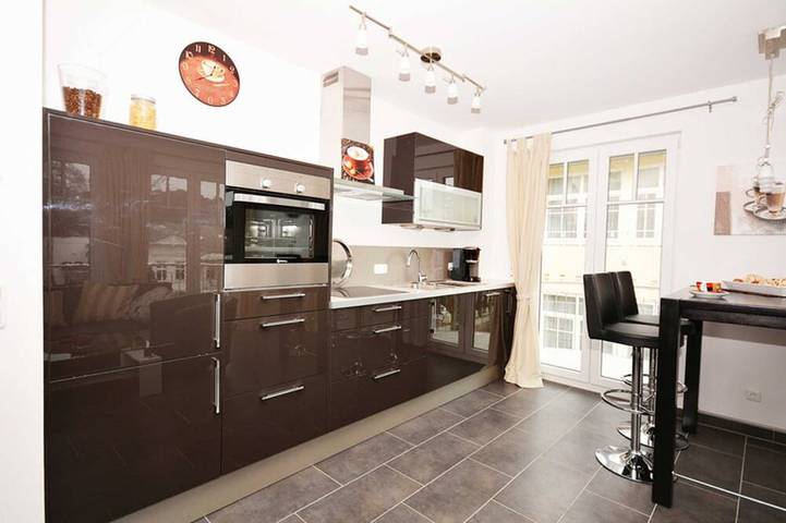 Bauernhof für 4 Personen, mit Balkon in Sellin - 4