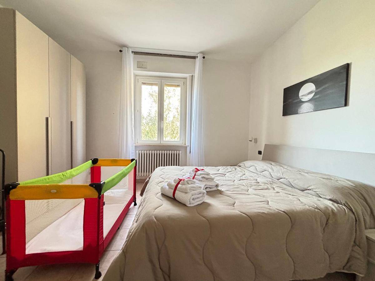 Casa Bardolina - Baia Flaminia in Pesaro, Valle del Metauro