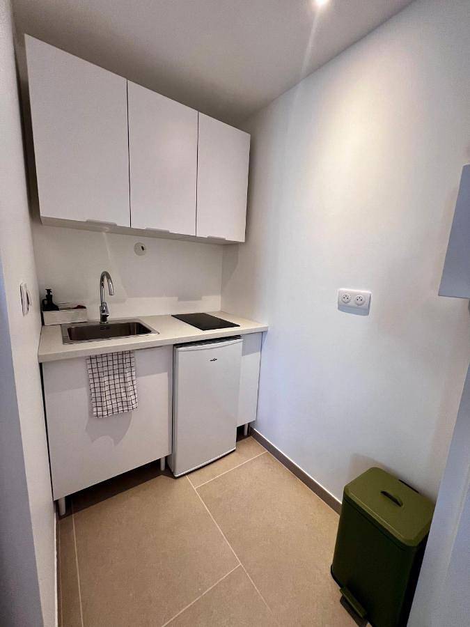 One-Bedroom Villa in Avignon, Vaucluse