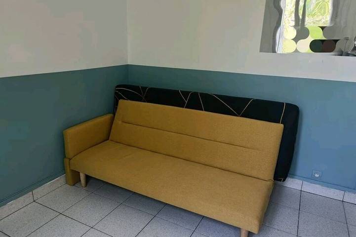 Gîte pour 4 personnes à Montrouge - 4