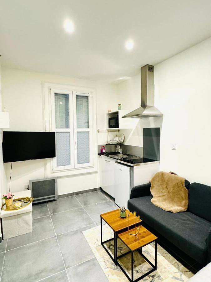 Gîte pour 2 personnes à Livry-Gargan - 2