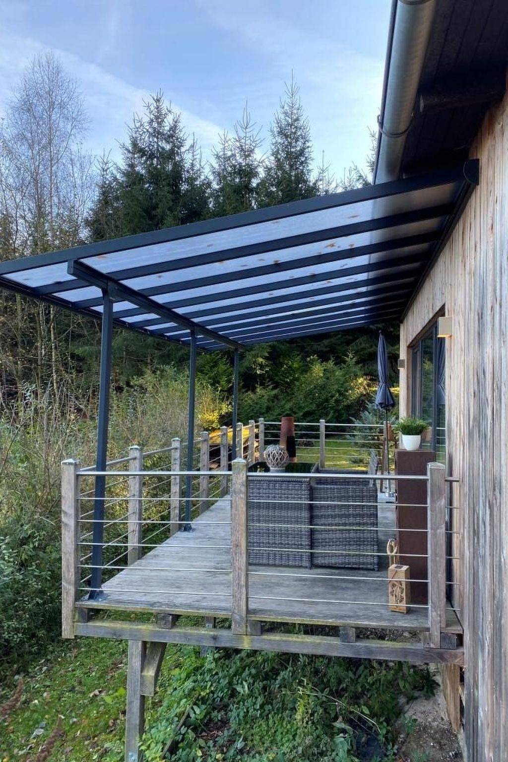 Herzhütte für Zwei in Vichtenstein, Innviertel