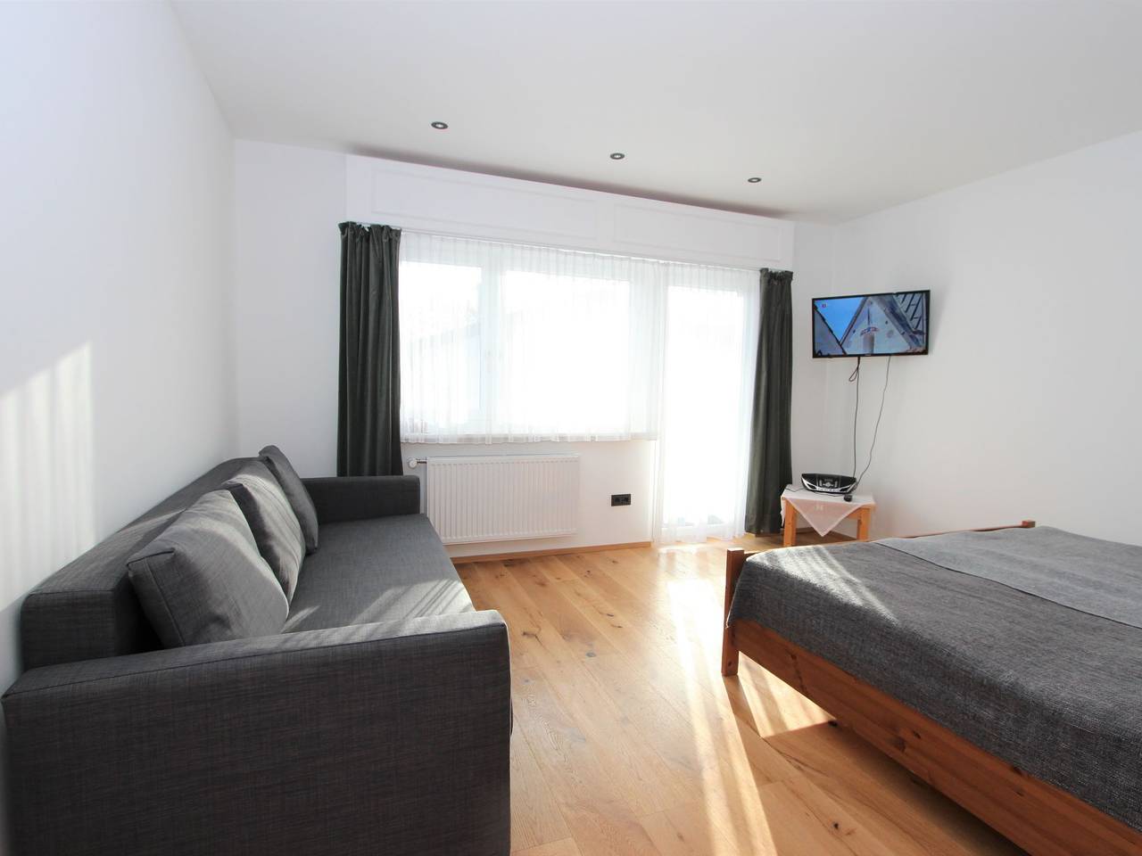 Appartement entier, Am Birkenhain in Seefeld in Tirol, District d'Innsbruck-Land