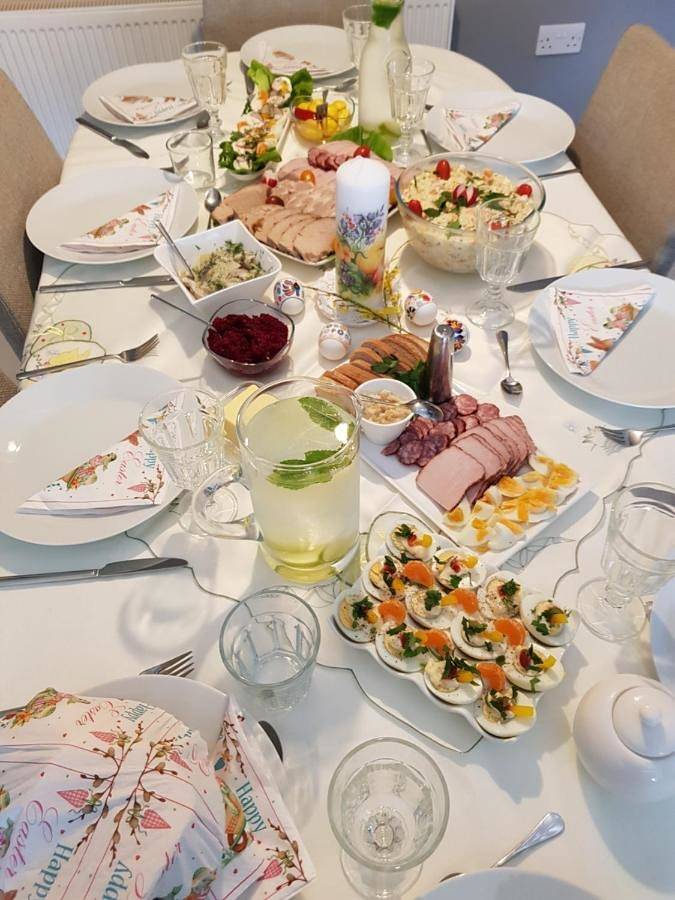 Location de vacances pour 4 personnes, avec jardin et vue à Killarney - 4