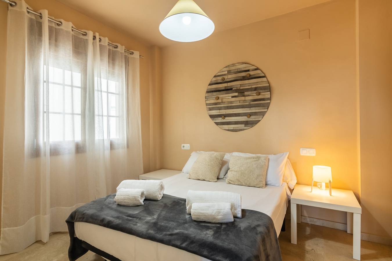 Appartement entier, El Rincon del Puerto Plus - Centro Ayamonte Arhp00Sp in Ayamonte, Costa de la Luz