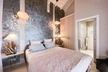 Villa pour 7 Personnes dans Sainte-Anne, Antilles, Photo 1