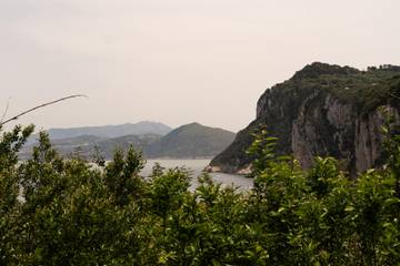 Location De Vacances pour 4 Personnes dans Capri, Côte Tyrrhénienne Campanie, Photo 3