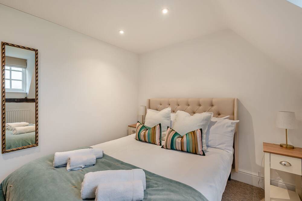 The Farm House - Southwell in Sherwood Forest, Nottinghamshire