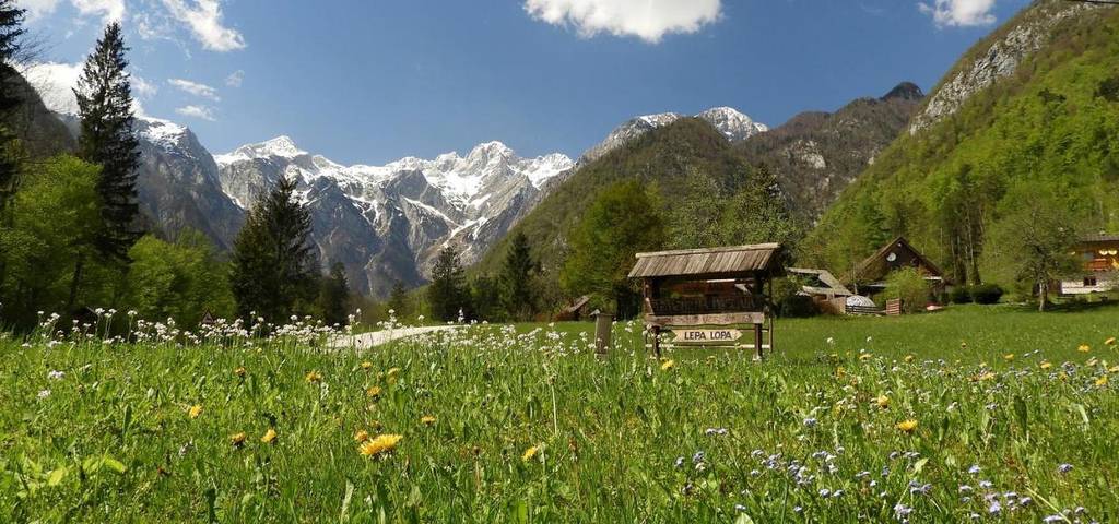Appartement de vacances pour 2 personnes, avec jacuzzi et jardin - 1