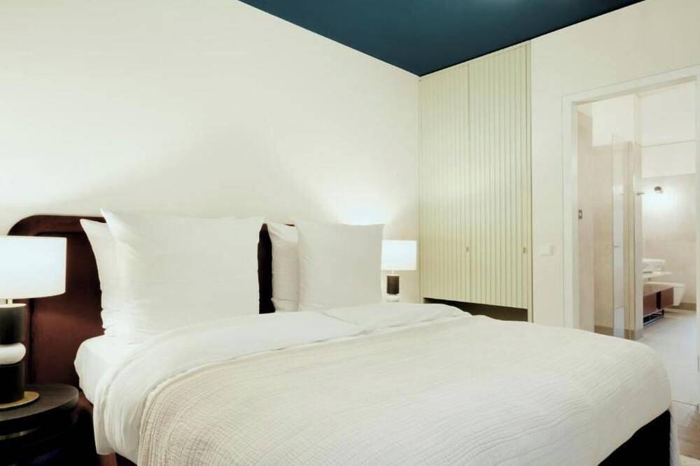 Ganze Wohnung, A Tranquil Oasis in the Heart of Berlin in Prenzlauer Berg Berlin, Berlin