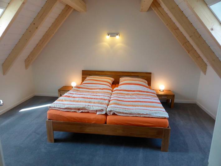 Ferienhaus für 4 Personen, mit Terrasse und Garten in Presen - 3
