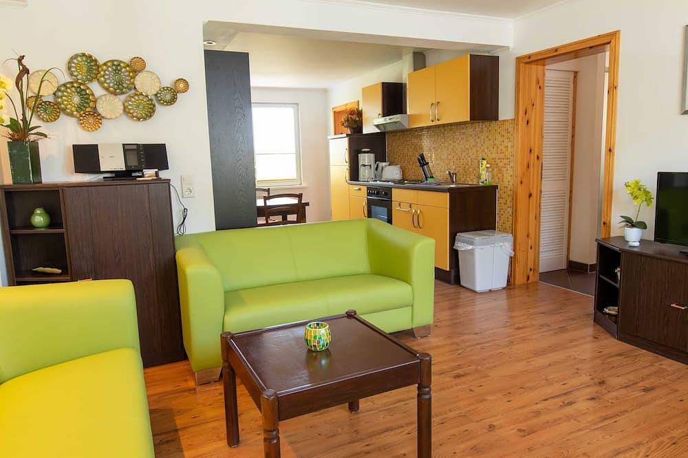 Ferienwohnung in Usedom für 4 Personen in Usedom