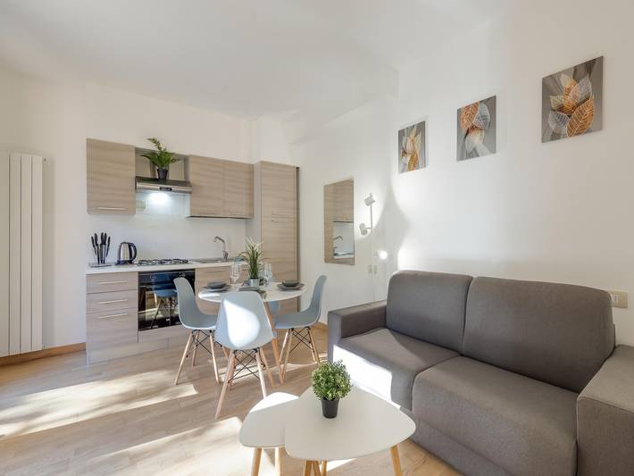 Camping für 4 Personen in der Lombardei - 3