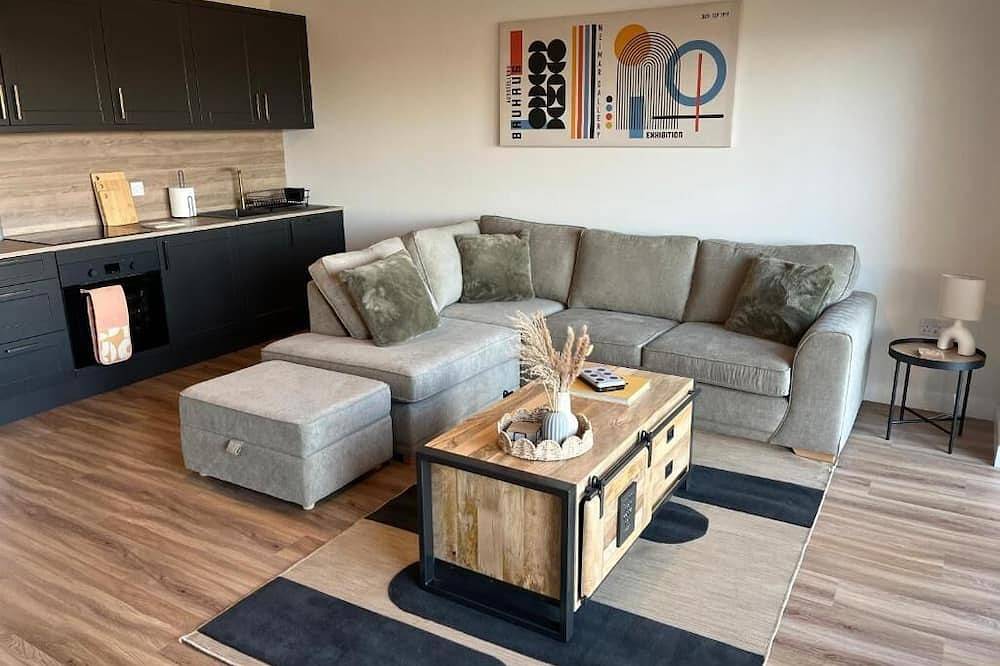 Birch Tree Lodge - Luxurious Lodge on the Nc500 - Thrumster Lodges in Wick, Highlands
