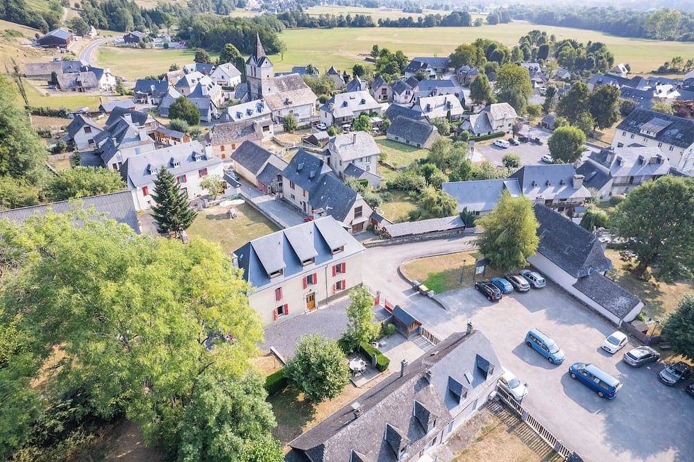 Famille Tribu Chalets Montagne 13 Pers in Arrens-Marsous, Nationalpark Pyrenäen