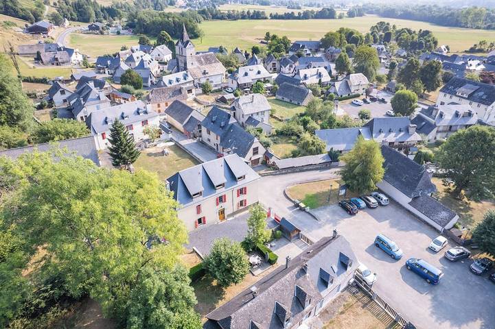 Ferienhaus für 13 Personen - 1