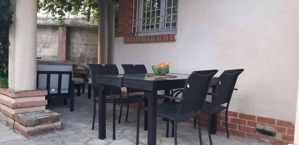 Villa for 4 people - 1