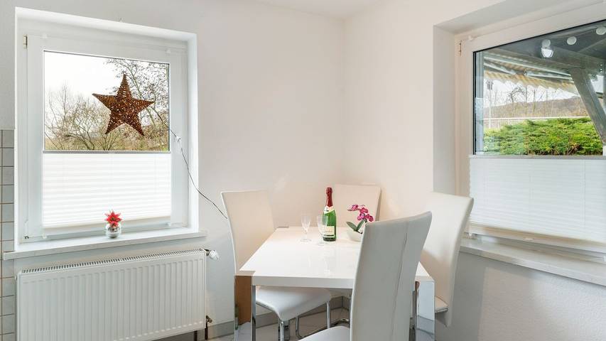 Ferienhaus für 5 Personen, mit Garten in Saale-Unstrut - 4