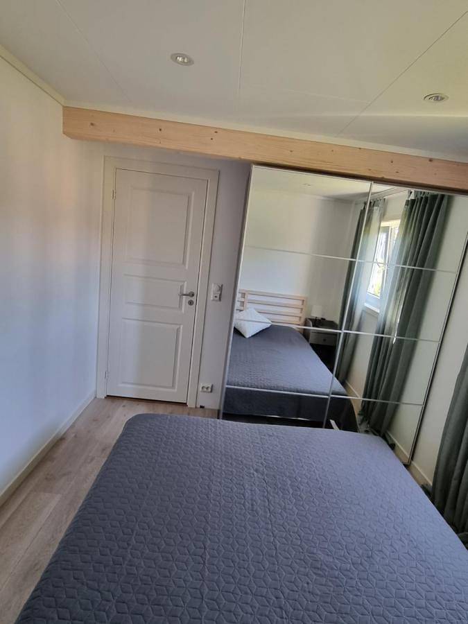 Lodge für 7 Personen, mit Garten und Terrasse in Międzyzdroje - 2