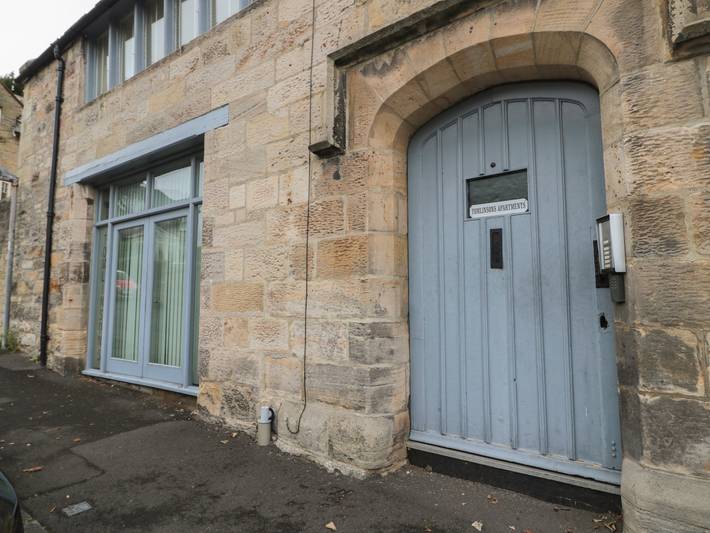 Holiday rental for 2 people, with pets in Rothbury